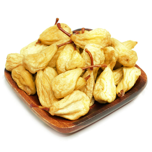 Dried pears 2*1 LB