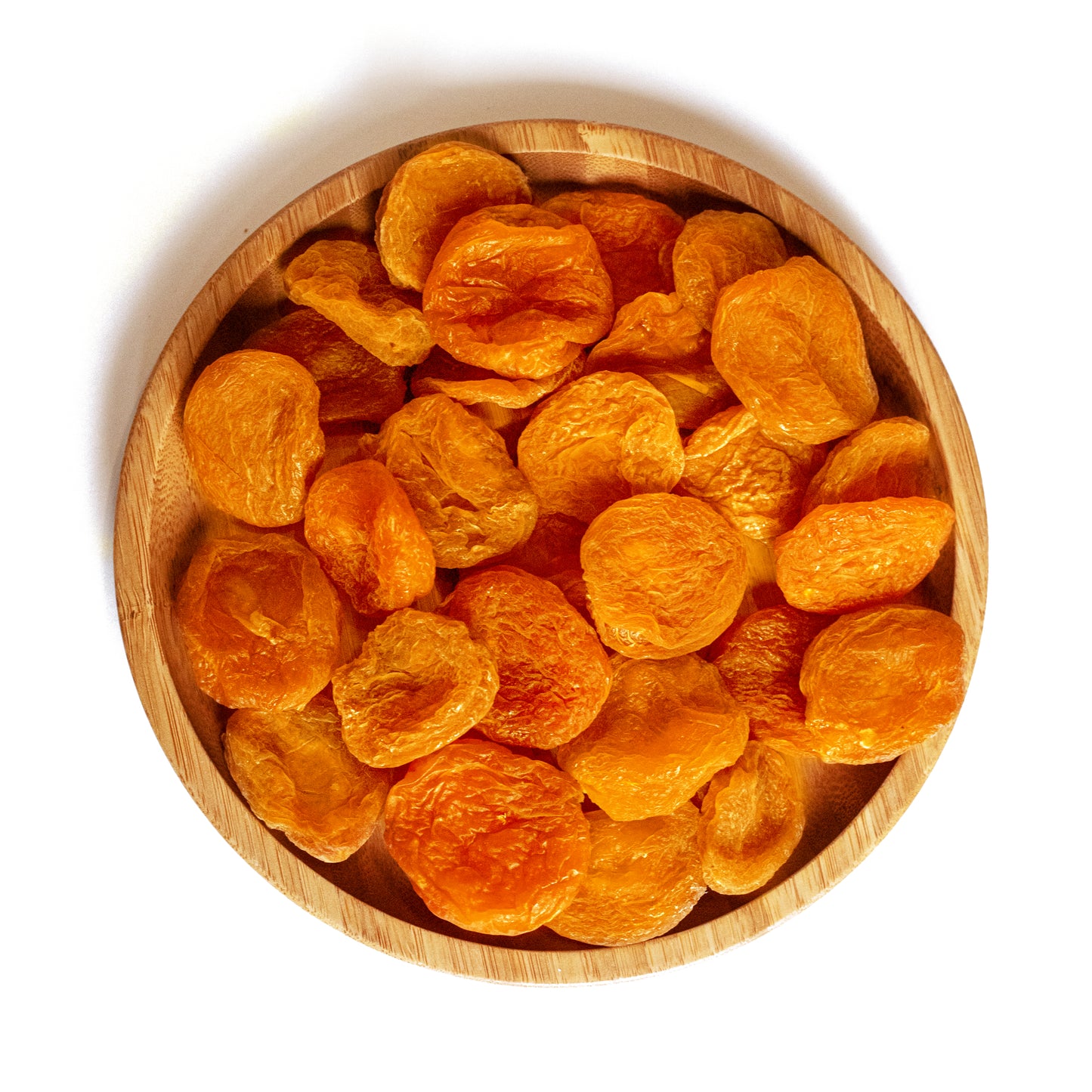 Dried apricots 1LB